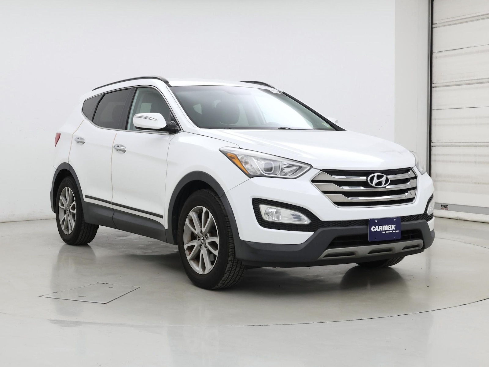 hyundai santa fe 2014 5XYZU3LA4EG185785 image hyundai santa fe 2014 5XYZU3LA4EG185785 image